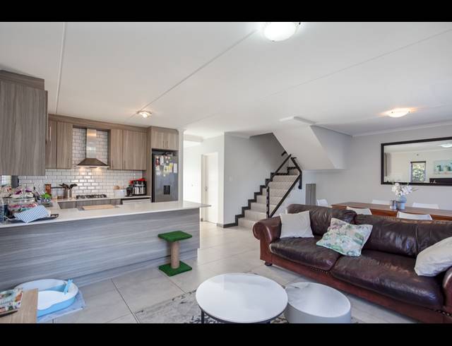 3 BEDROOM HOUSE RENTED IN BUH REIN ESTATE